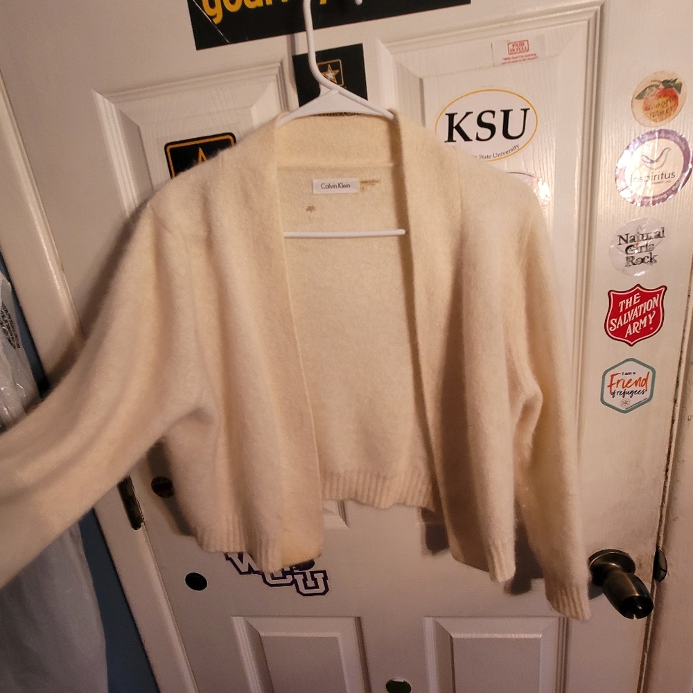 Calvin Klein Sweater